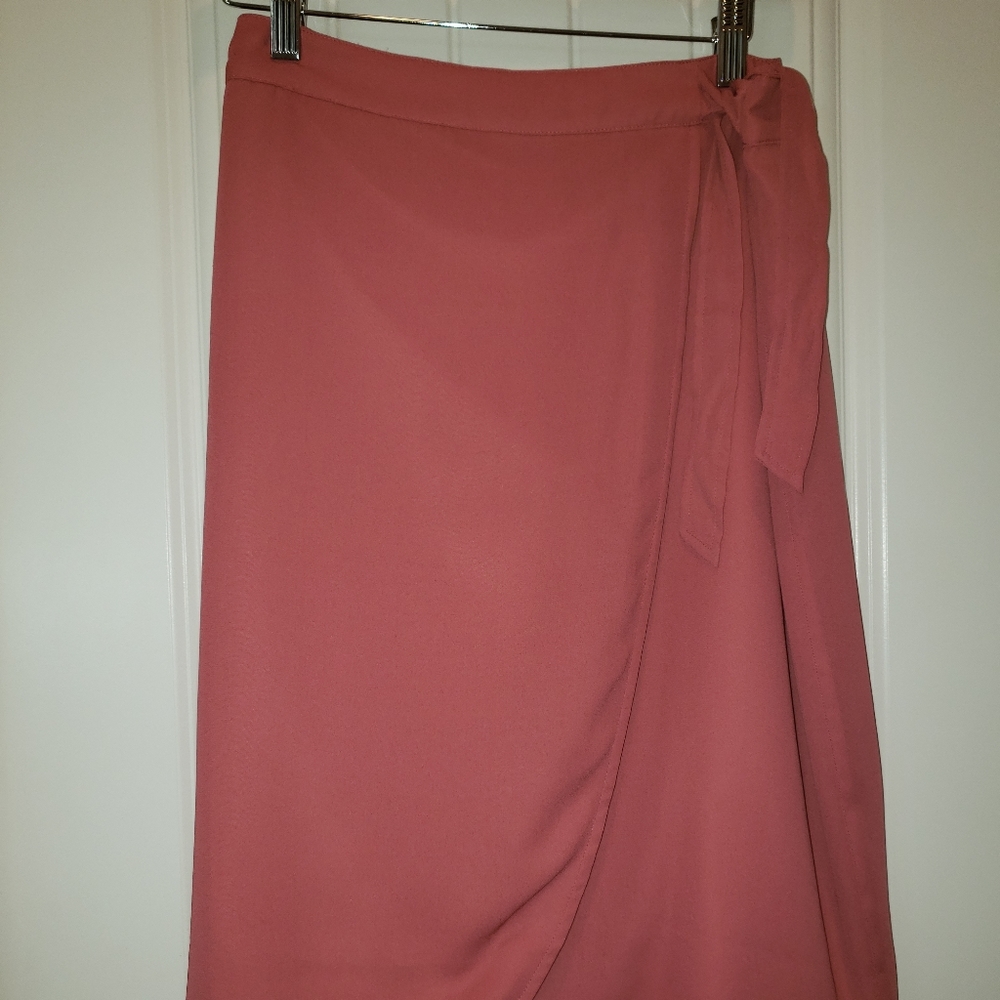 J. CREW Size 16 Skirt